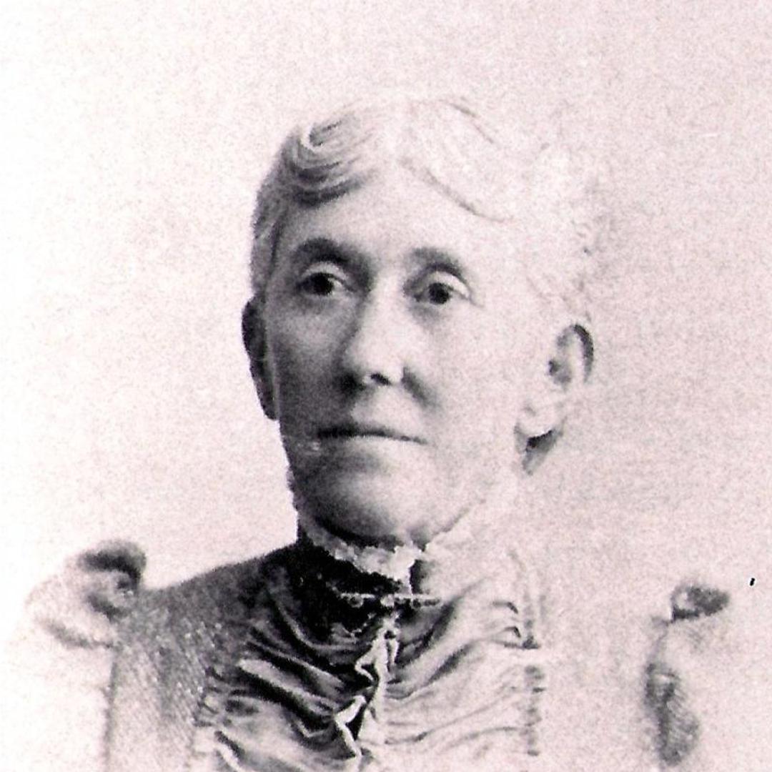 Emily Jones (1839 - 1930) Profile